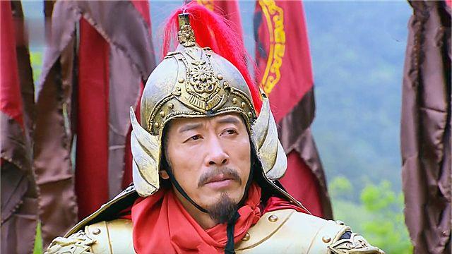 李轨：他本可成为唐朝版窦融，却因贪恋权力，最终兵败被杀。