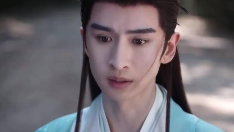 淮水竹亭结局，李去浊含泪剧透，无字碑，空余恨