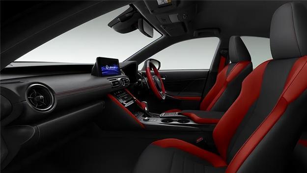 雷克萨斯新车官宣：8月，正式开售！