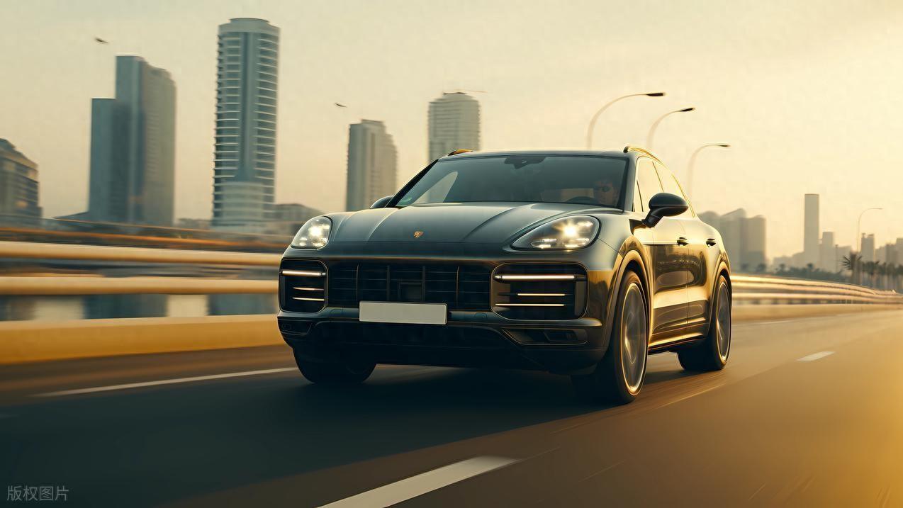 突发！曾日赚千万的保时捷：利润暴跌 99%，股价腰斩，销量却增长