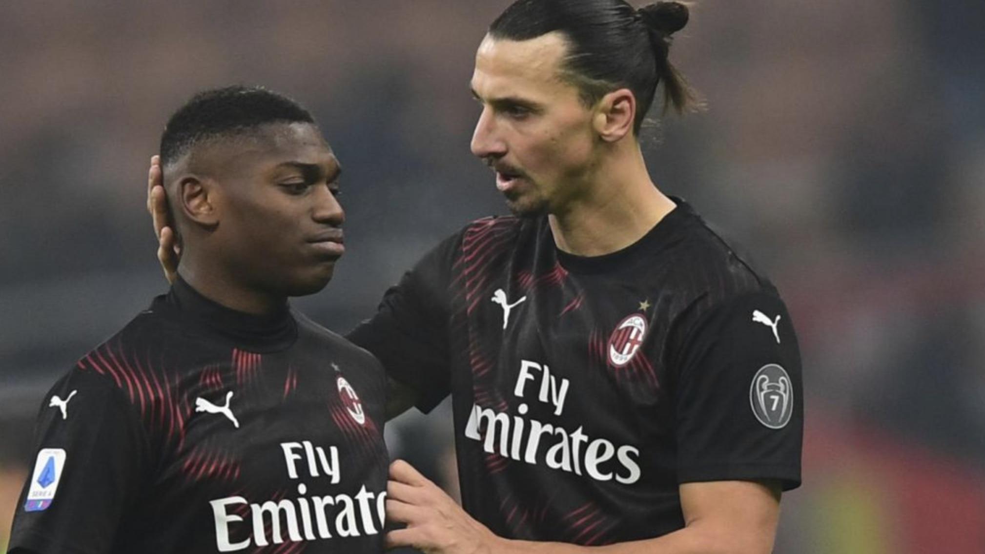 “只有上帝能审判我！”莱奥复刻伊布经典纹身，细节暗藏成长密码