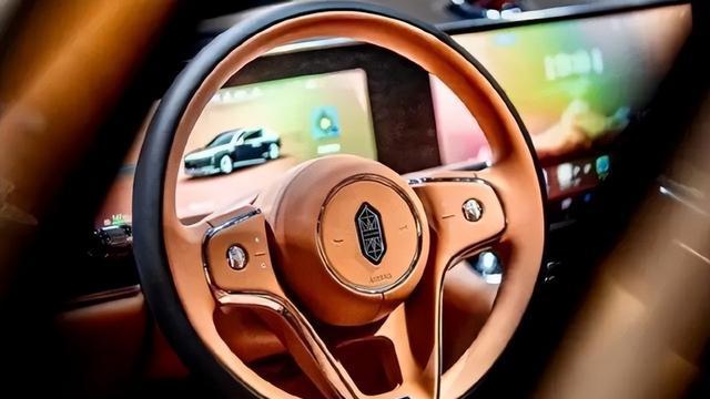 尊界S800大定5000台，6月交付，目前订车要等到9月至1