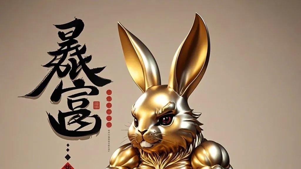 生肖兔2025年10月运程