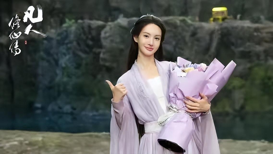 《凡人修仙传》真人剧倒计时开播：当国民IP遇上流量密码，是涅槃重生还是暴殄天物？
