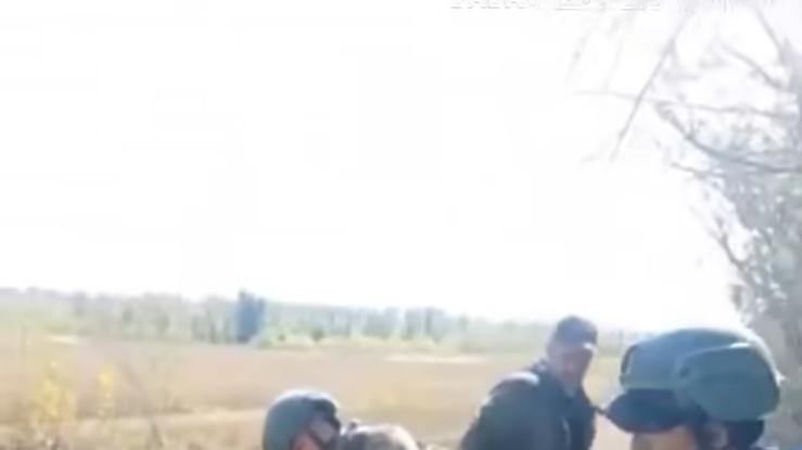乌克兰用爱玛电动车，俄军用雅迪，一次性使用，能轻松躲避无人机