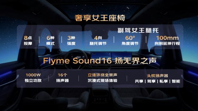 指导价9.87万元起售，吉利中国星全新东方曜“五大豪华”重新定义燃油车价值标准
