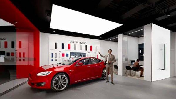 选4S店还是直营？来看看哪个更适合