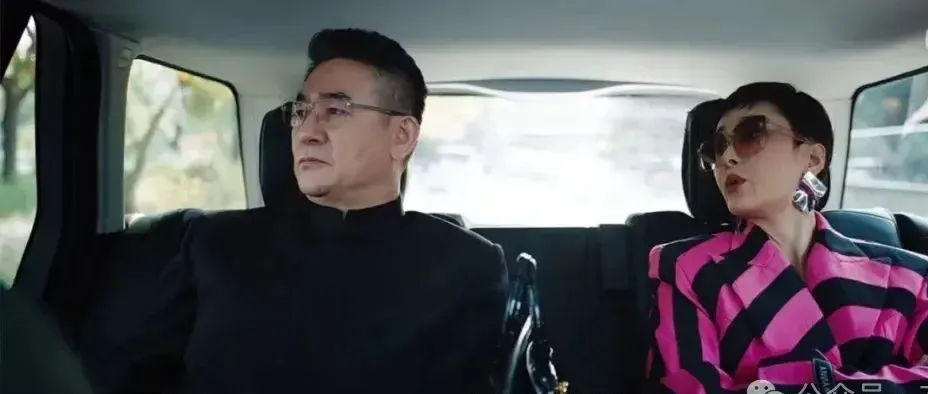 原配刚当众手撕小3却转眼就和3联手录节目