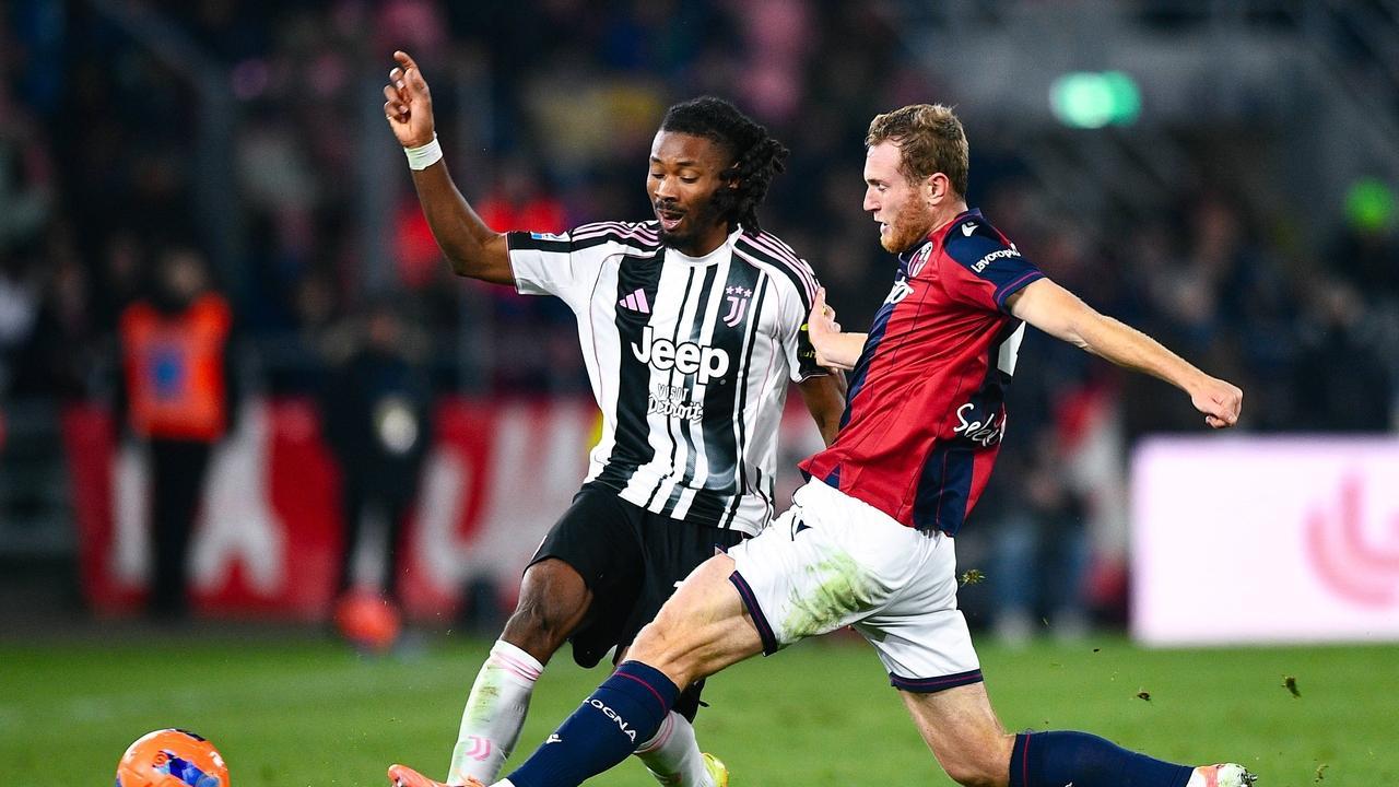 近千万的意超杯冠军奖金，博洛尼亚无疑更看重，但能跨过国米这关？