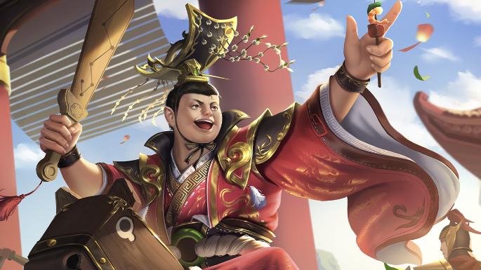 三国杀：高端辅助层出不穷，想要被玩家认可，谁能做到？