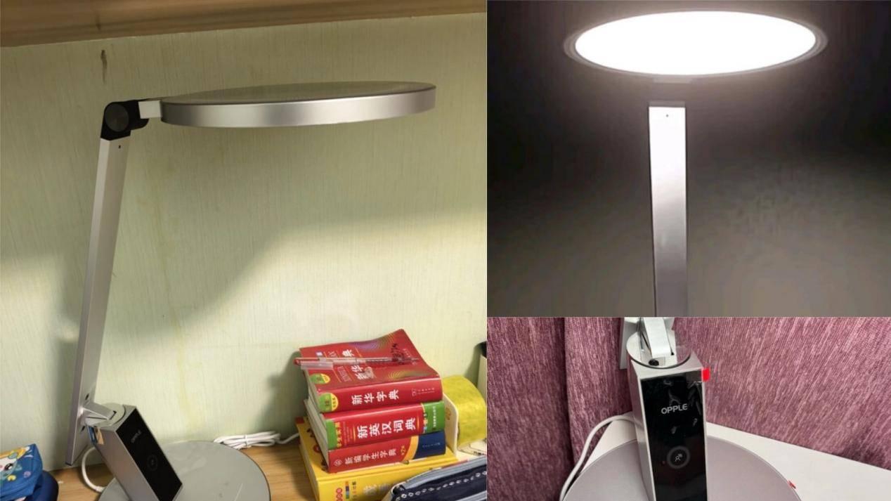 哪种牌子台灯对眼睛好一点？护眼性能TOP10，最好用的护眼灯分享