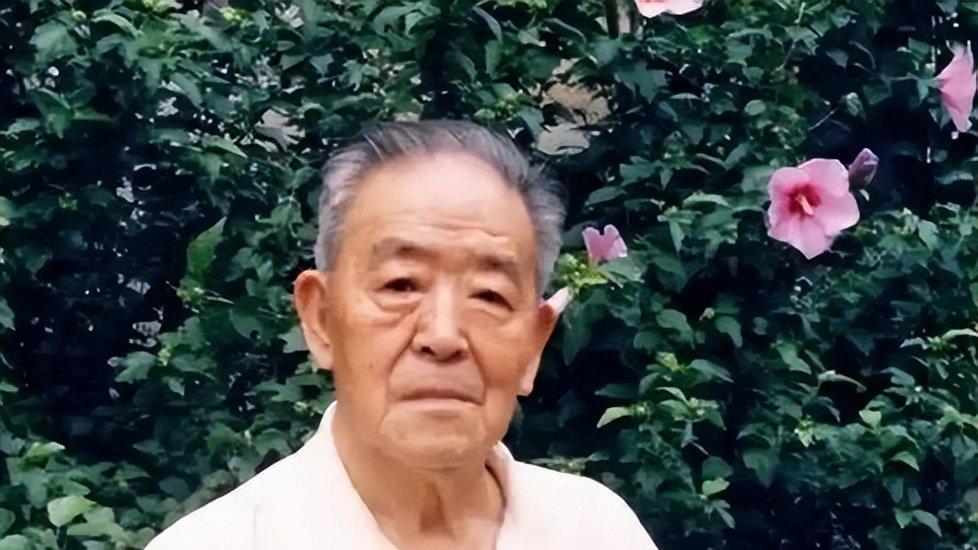 抗日大佬建国后居然只当了个小处长