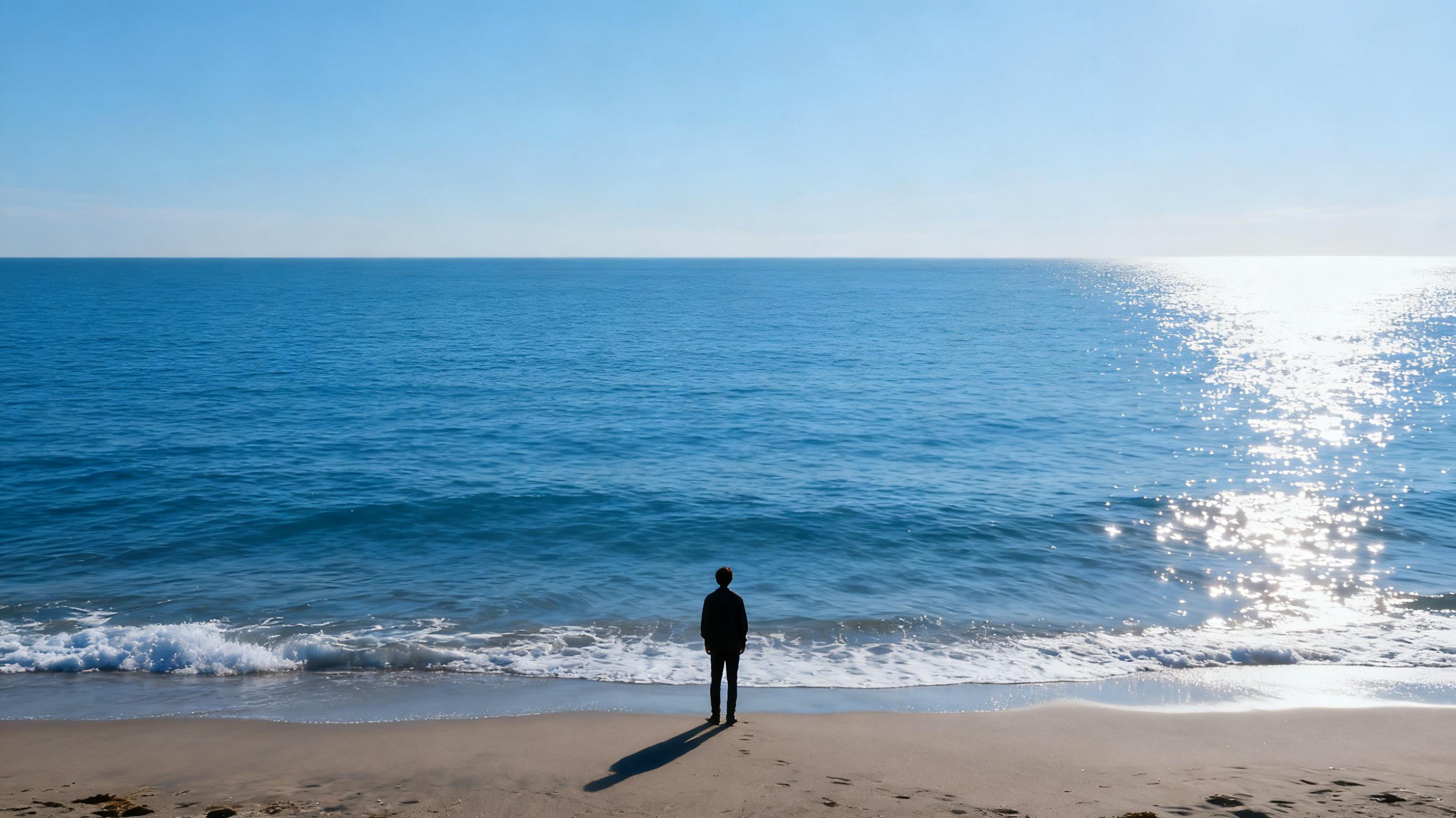 地球水资源起源，地球上如此巨量的水究竟是从哪儿来的？