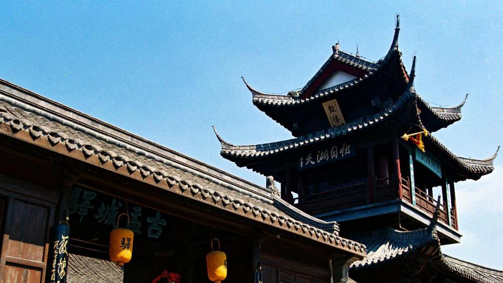 明朝快递员，月薪仅2两银，却要日跑300里！为何没人敢辞职？