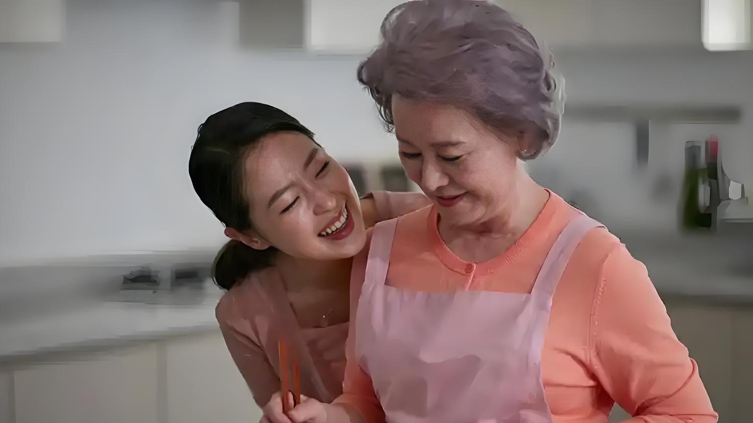 搬离婆家后，婆媳终于和解：距离，是婚姻的缓冲剂