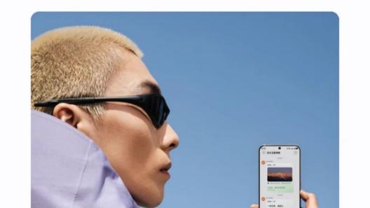 华为nova 14首发鸿蒙 5，享鸿蒙红包国补多重福利