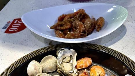 冬天去威海别只顾着赏雪！这些地道美食一定要尝！