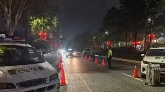 喝酒不开车 开车不喝酒！邓州王某醉驾被查！