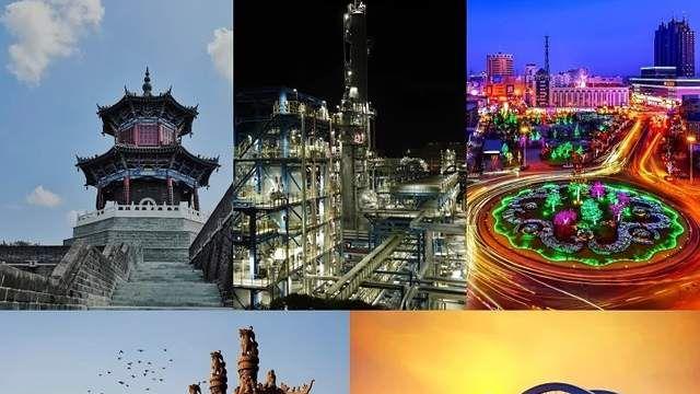 辽宁辽阳这座千年古城，竟然藏着这么多不为人知的绝美景点？