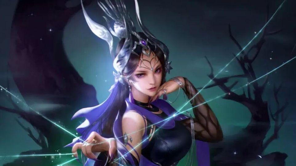 听过蒲公英，头一次听说成公英，感谢三国杀让我认识了这个人