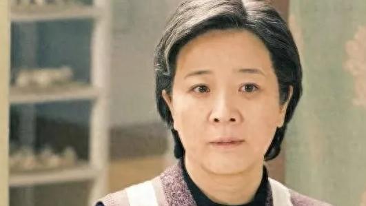 原来他们是母子，戏里戏外都是母子，演完《北上》终于红了
