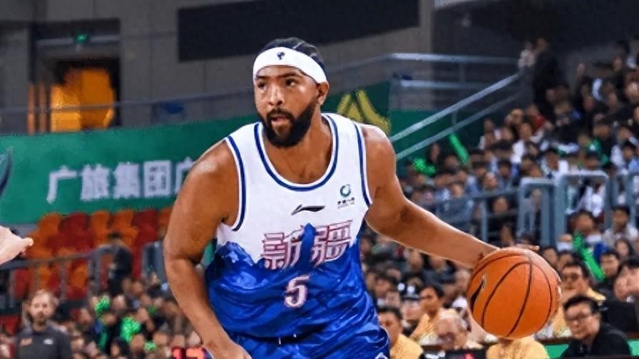 新疆四外根本没法看！