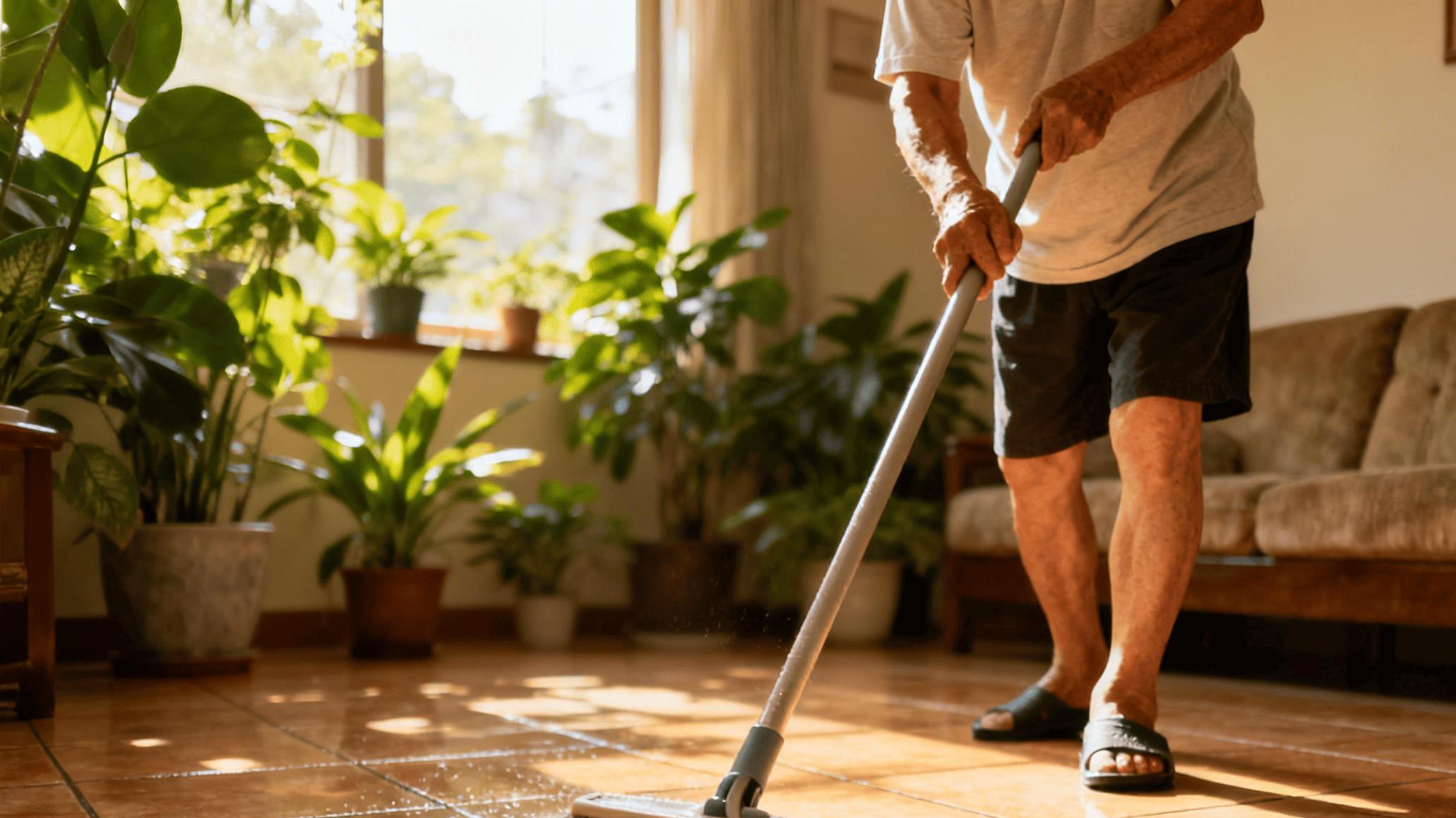 风雨半生知烟火，鬓角添霜惜流年