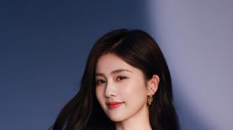 白鹿简直就是天选大女主！