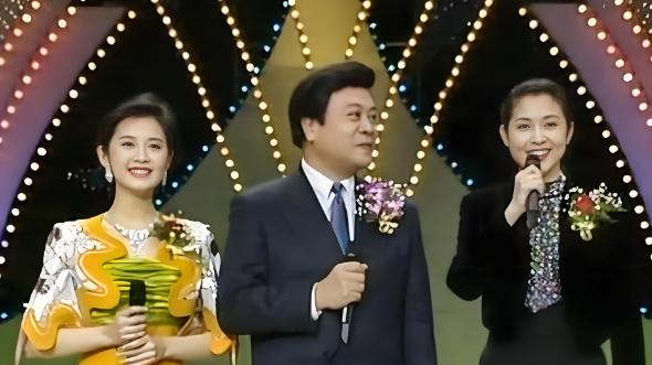 她是央视最“嚣张”的主持，怀孕赶走原配嫁入豪门，终被央视辞退