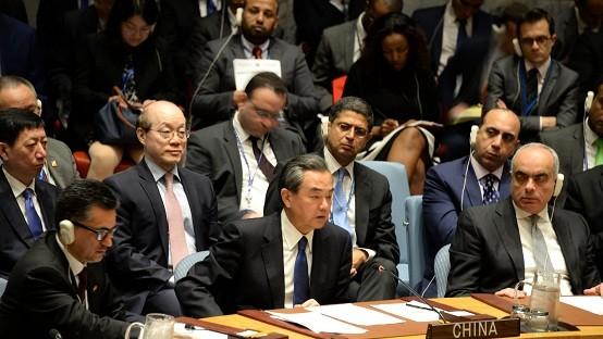 安理会改革引热议：五国争入“五常”，谁能成功？