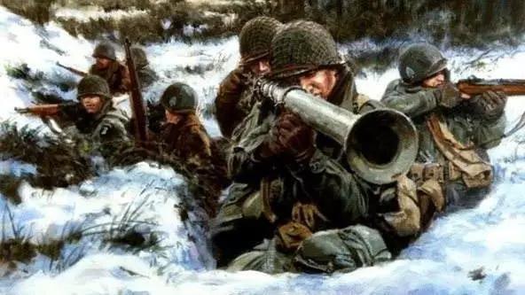 二战启示录：当科技与人性的天平倾斜时