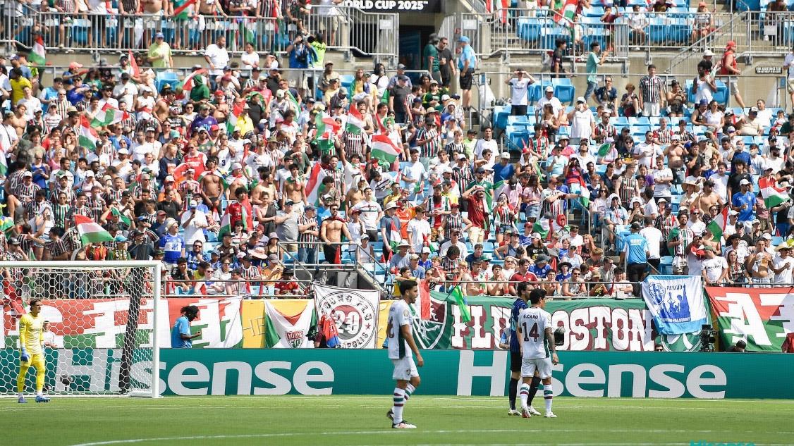 拒绝让世俱杯变欧冠！潜在剧本：欧洲5队VS南美双雄，亚洲队逆袭