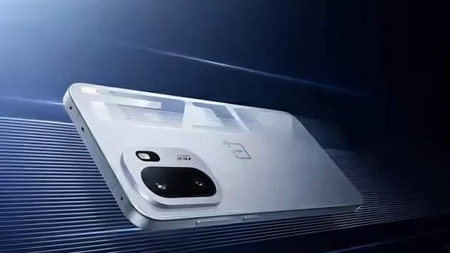 一加Ace 6T手机曝光：搭载高通骁龙8 Gen5处理器！