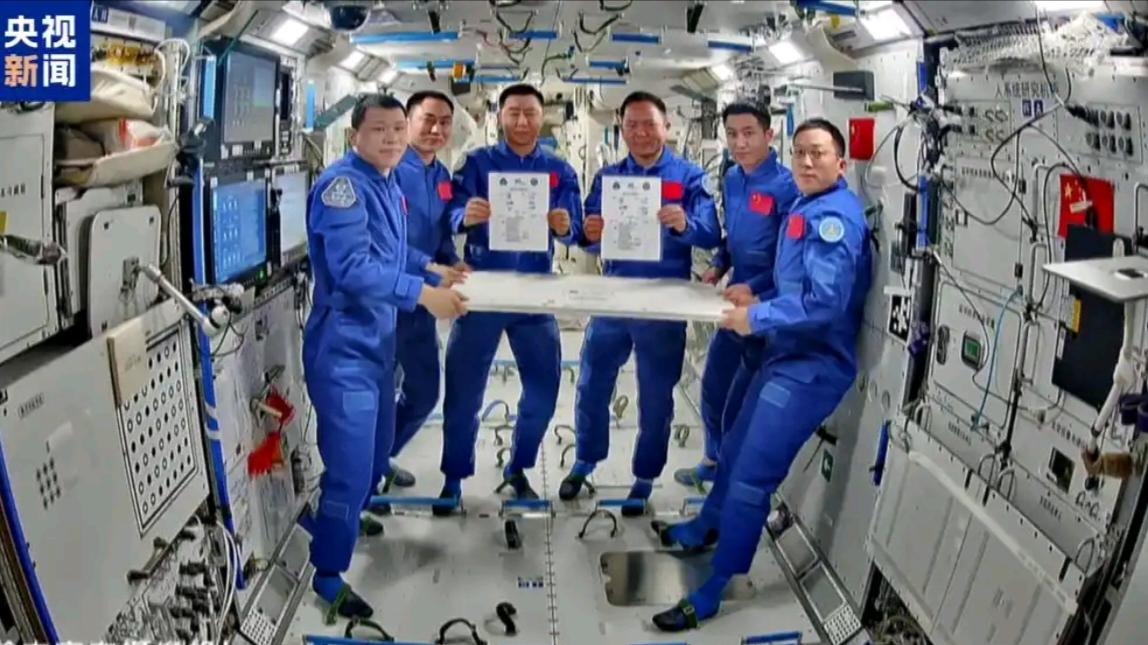 推迟9天后，中国航天启动救援方案，刚上天的神舟二十一将返回