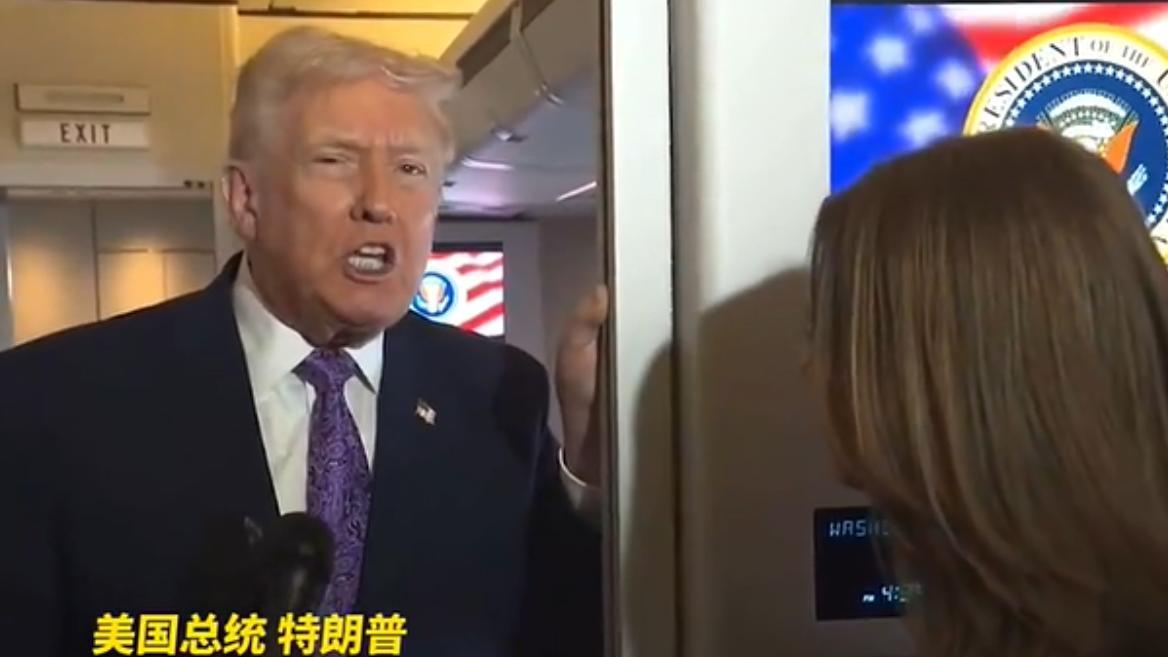 美乌谈了4小时，普京寸步不让：若不和平收复领土，那就武力夺回