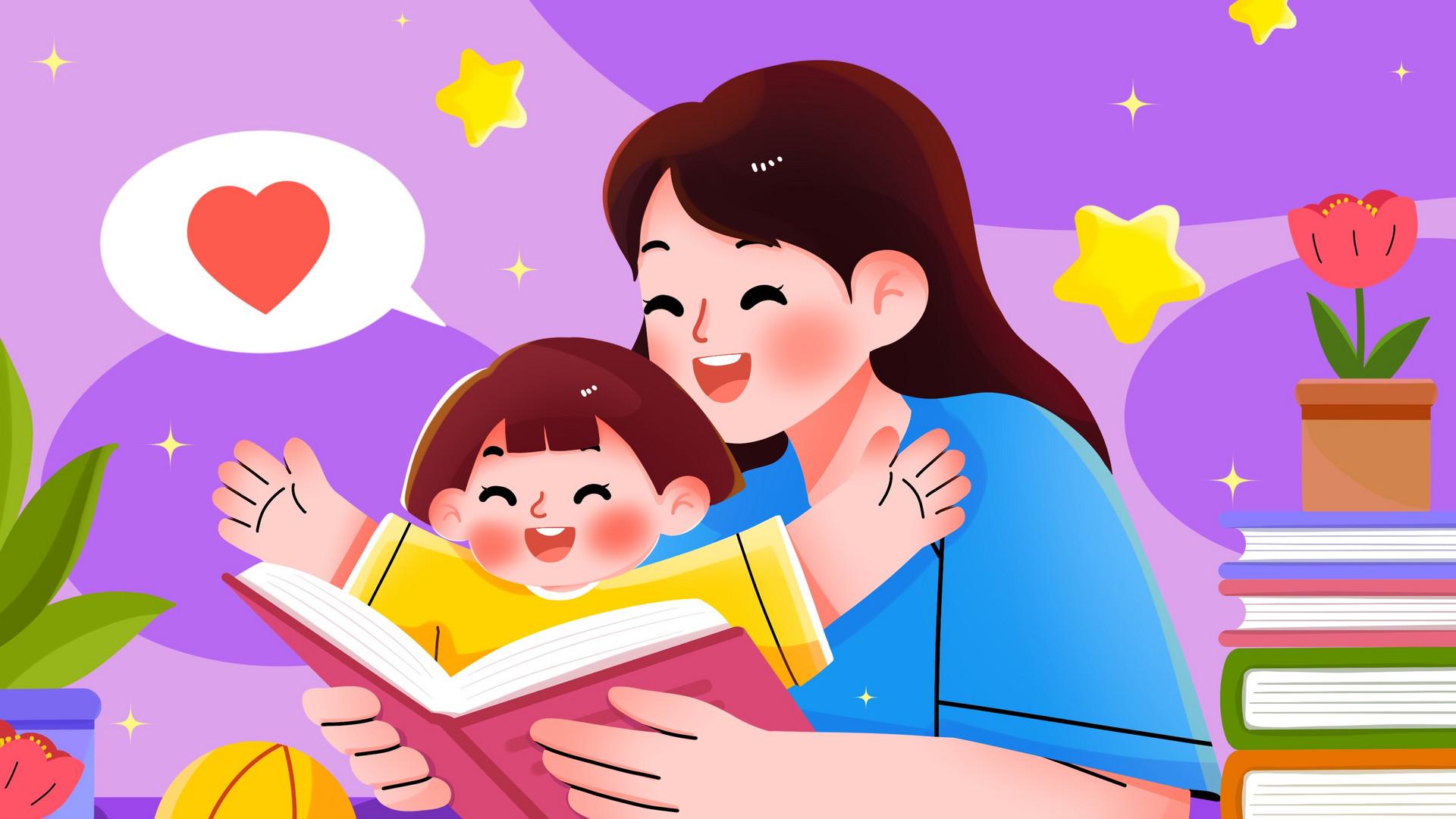 爱给孩子讲道理的父母是无能的，说一百句话，不如做3件事