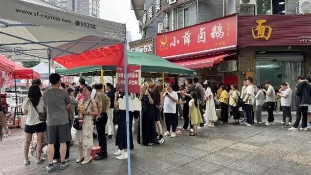 五一热度全国第一！重庆荣昌“五一”卤鹅卖了29万只，接待游客224万人次！
