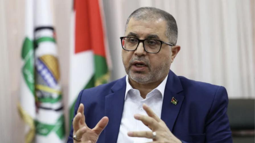 哈马斯突然松口！加沙停火破局，中国机遇来了？