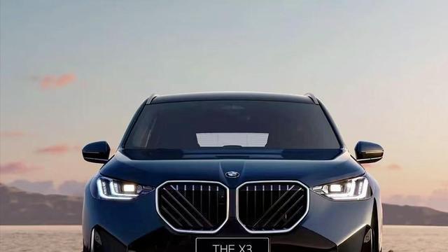 为何降价也没人买？宝马全新X3L销量一蹶不振，换代看起来不成功