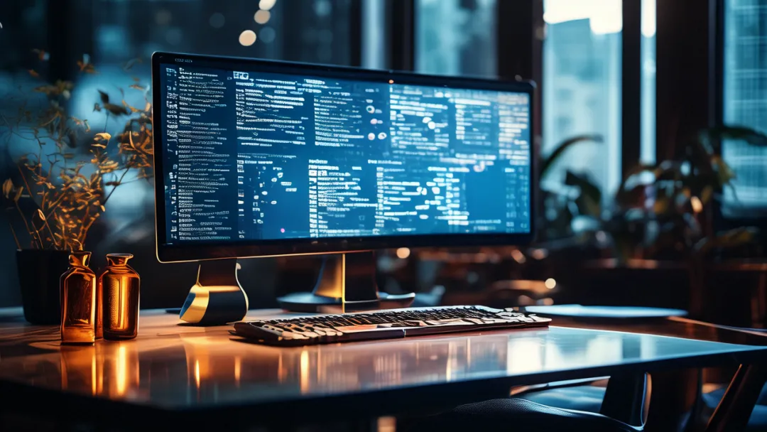 数据大屏看板不只是摆设，更是供应链金融监管的管理利器