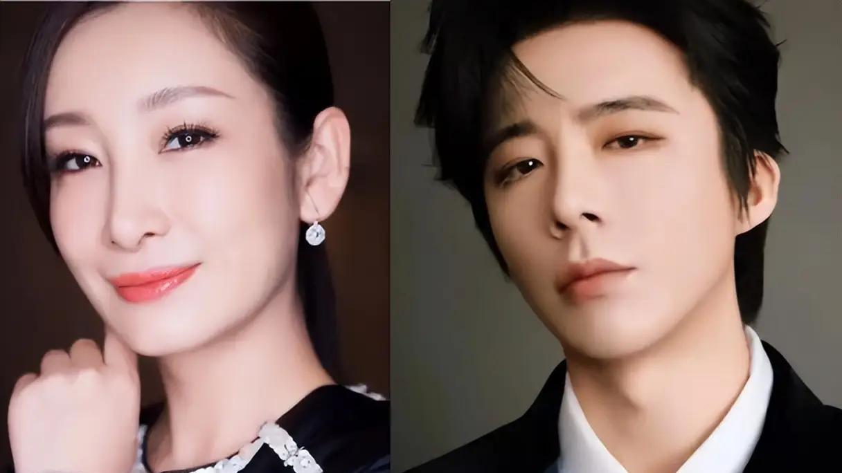 刘宇宁先承认前婚再被传恋爱，四部男主剧破万后突然停拍，到底图啥？