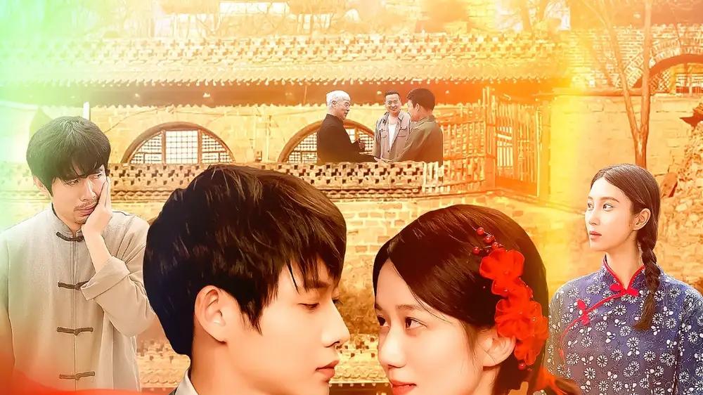 短剧《重生五八2粮王秦守业》重生五八粮王秦守业