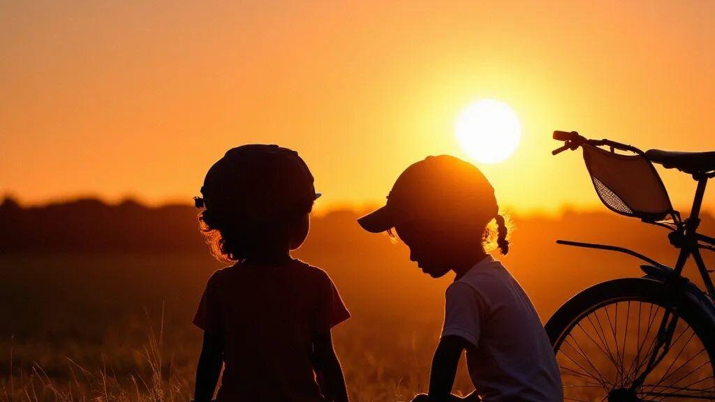 作为父母，培养儿子避免廉价感