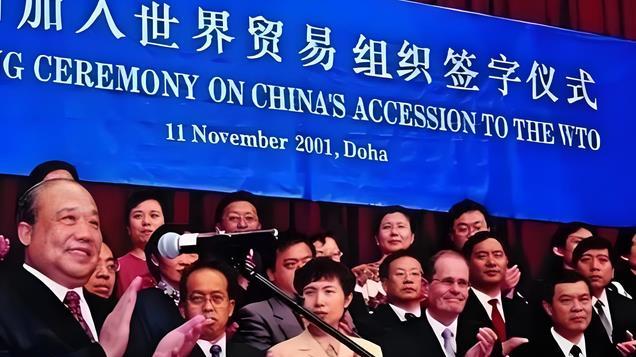 回想过去这20年，美国现在最想做的事，估计就是重新回到2000年！