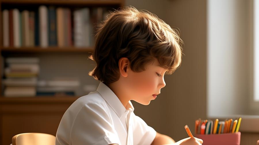 三年防控，孩子度数一点儿没涨，宝妈护眼经验分享！