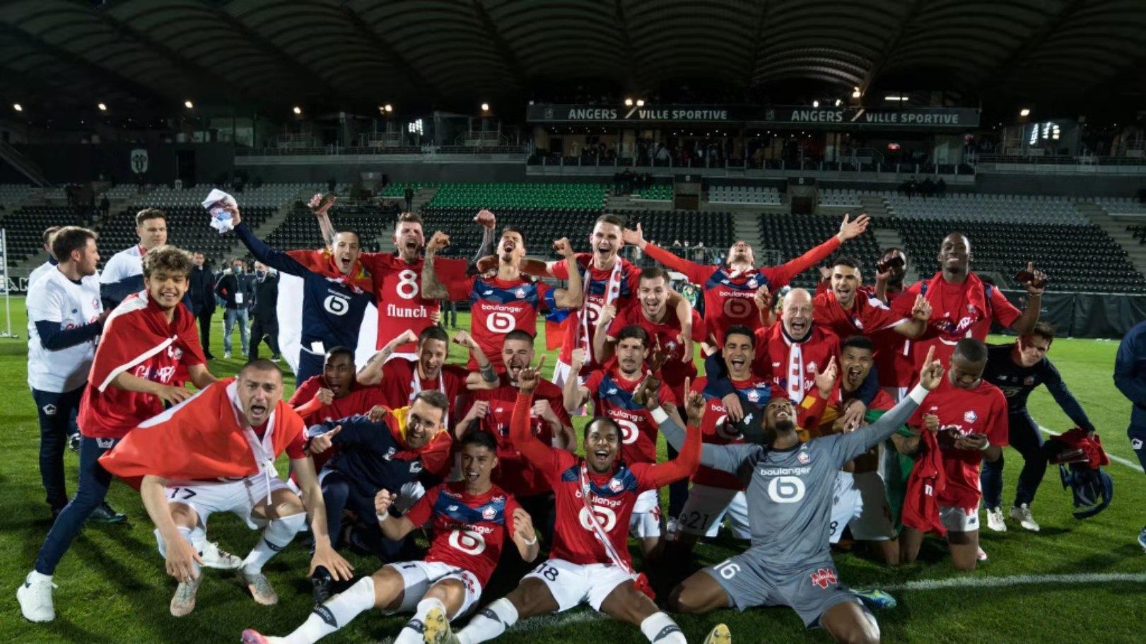 【法甲焦点战前瞻】梅斯主场迎战雷恩，谁能笑到最后？