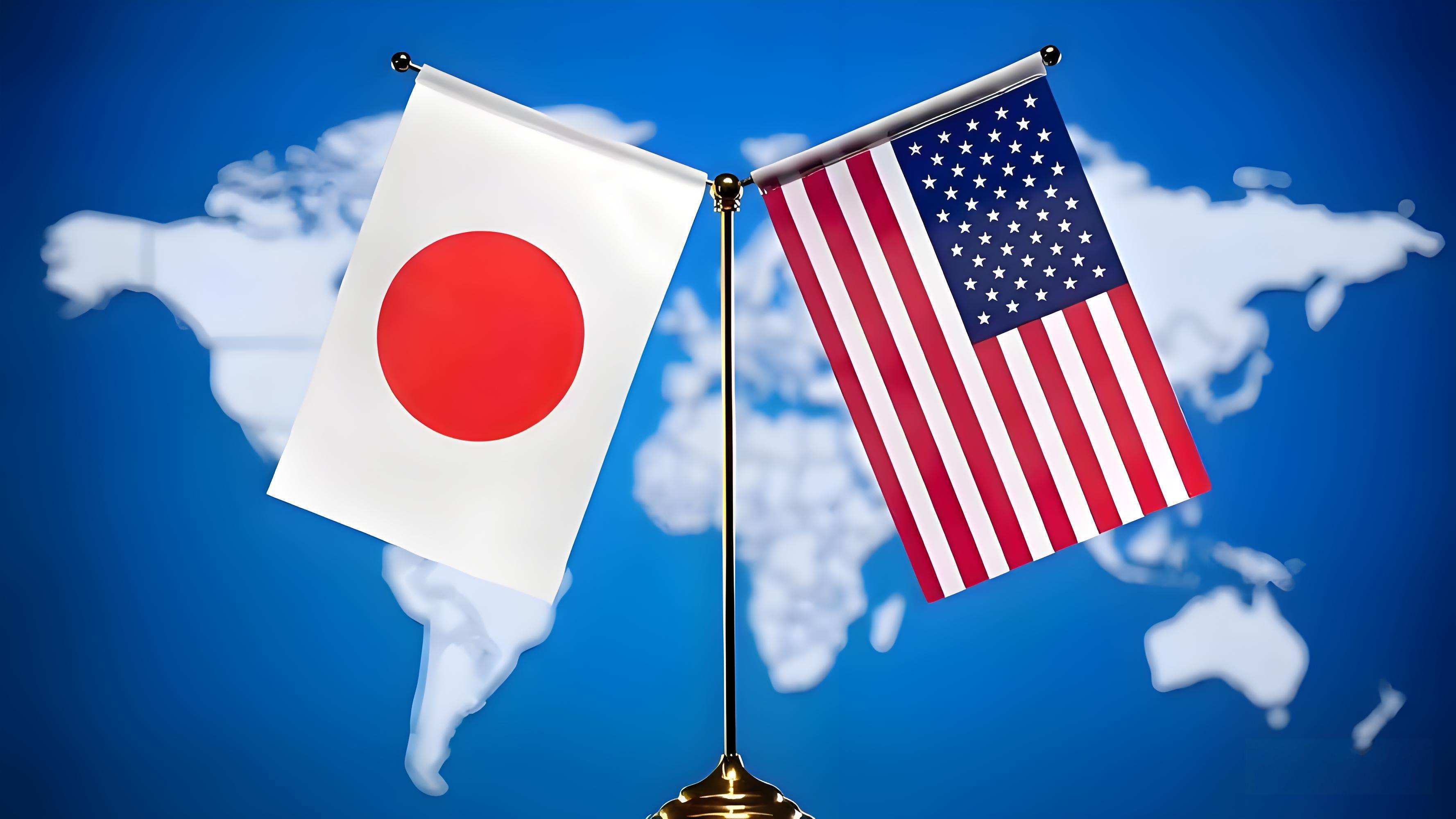 遭遇两国绞杀，日本返贫，要提前了？