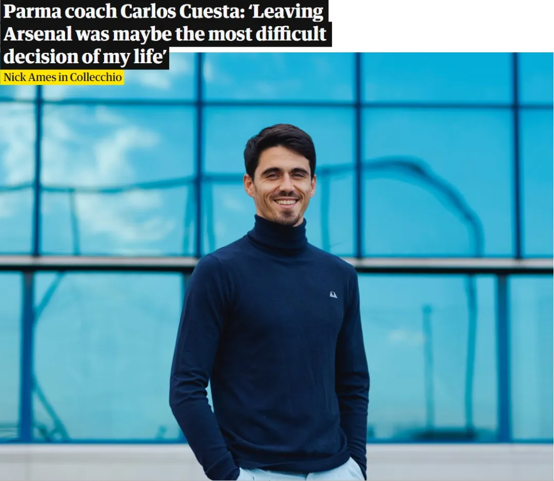 阿森纳战维拉再遇王炸裁判组合！枪手或将和阿尔特塔儿子签下合同