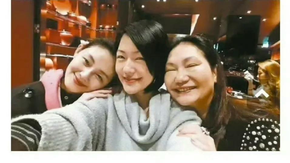 大S猝然离世！徐家女婿表现大不同： 前夫情绪失控，光头分文不出，爱泡夜店的成为最佳女婿