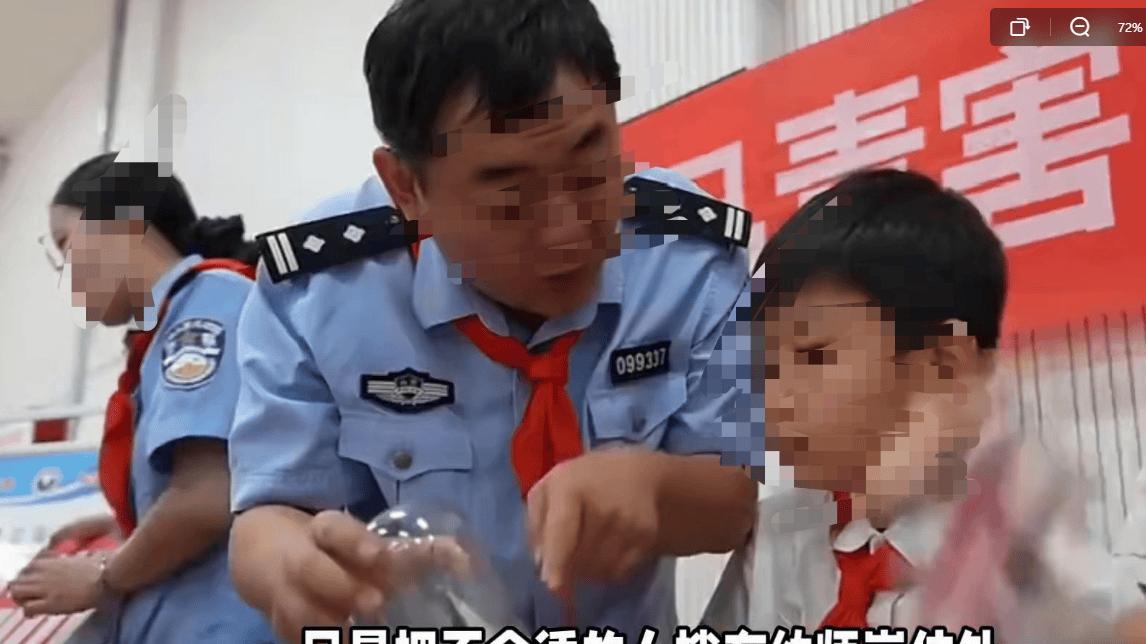 别只查幼师！教师招聘涉毒筛查，该扩围了